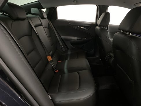 Used 2023 Chevrolet Malibu LT image 77