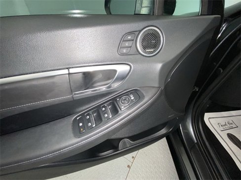 Used 2023 Hyundai Sonata Limited w/ Cargo Package image 13