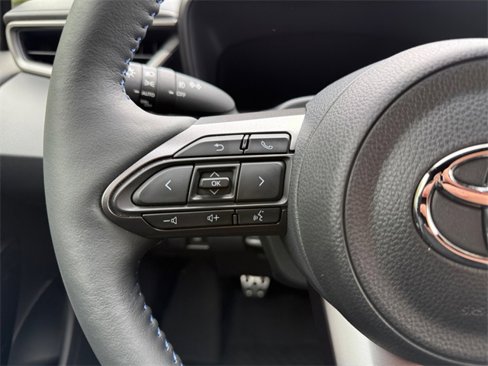 Used 2024 Toyota Corolla GR image 32