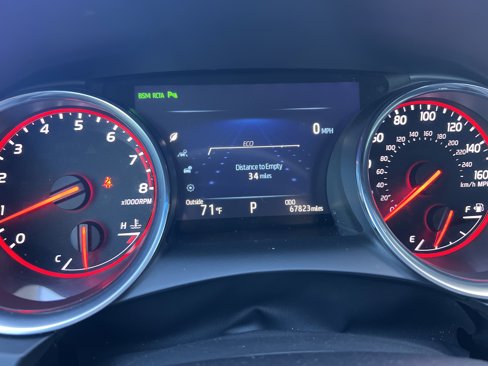 Used 2018 Toyota Camry XSE image 8