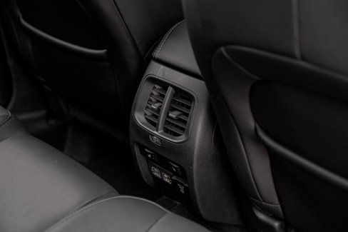Used 2021 Jeep Cherokee Limited w/ Elite Package image 50