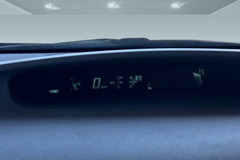 Used 2013 Toyota Prius Four image 18