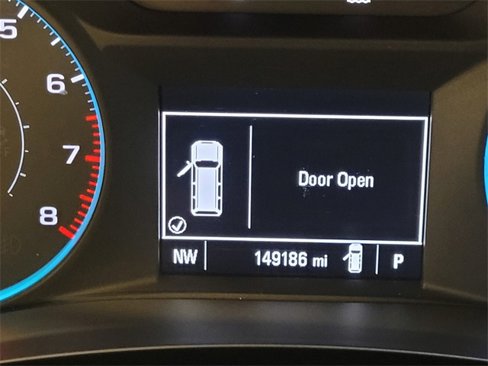 Used 2019 Chevrolet Traverse LT w/ LPO, Floor Liner Package image 26