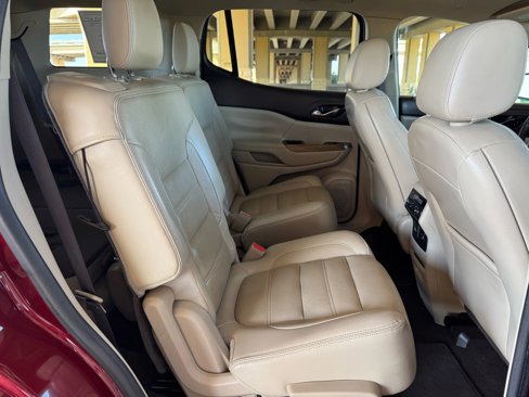 Used 2017 GMC Acadia Denali w/ Technology Package image 28