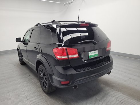 Used 2019 Dodge Journey SE w/ Connectivity Group image 5
