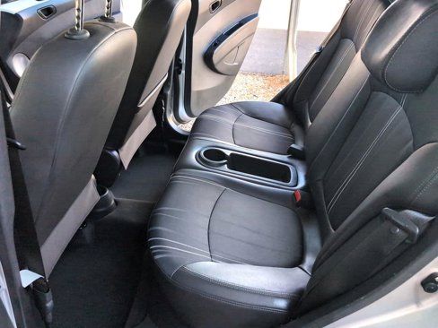 Used 2014 Chevrolet Spark LT image 10