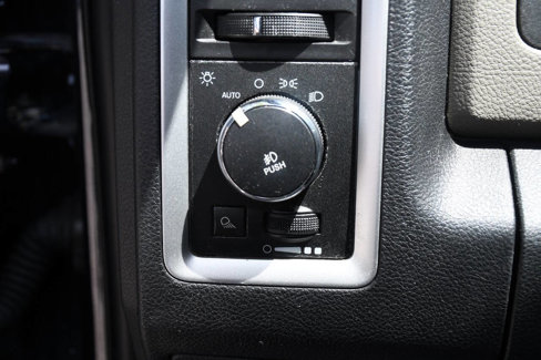 Used 2012 RAM 1500 Big Horn image 26
