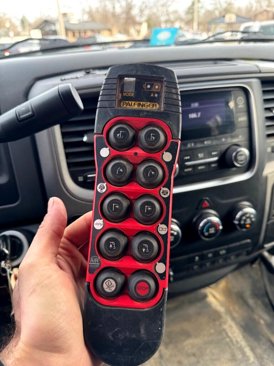 Used 2015 RAM 5500 Tradesman w/ Max Tow Package image 11