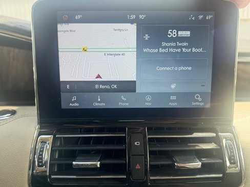 Used 2020 Lincoln Navigator Reserve w/ Equipment Group 208A Reserve image 13