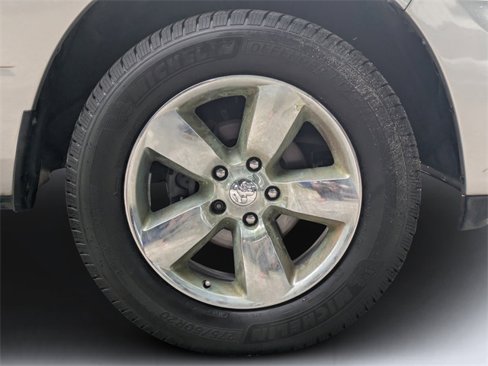 Used 2014 RAM 1500 Express image 11