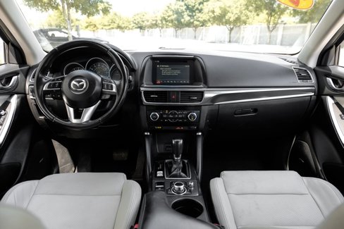 Used 2016 MAZDA CX-5 Grand Touring image 13