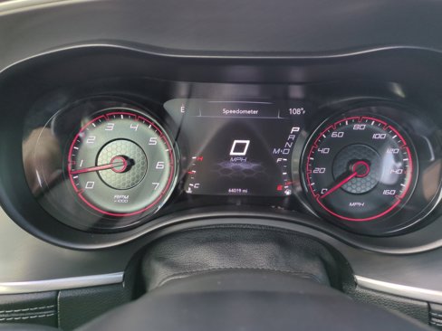 Certified 2022 Dodge Charger R/T w/ Plus Group image 10
