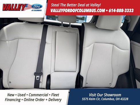 Used 2023 Kia Sportage EX image 27