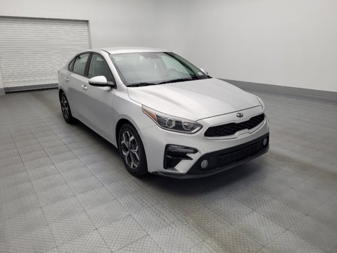 Used 2019 Kia Forte LXS image 13