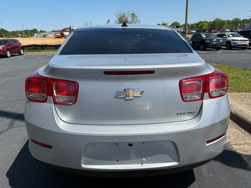Used 2013 Chevrolet Malibu LS image 6