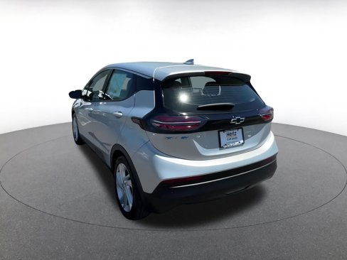 Used 2023 Chevrolet Bolt LT w/ Driver Confidence Package image 11