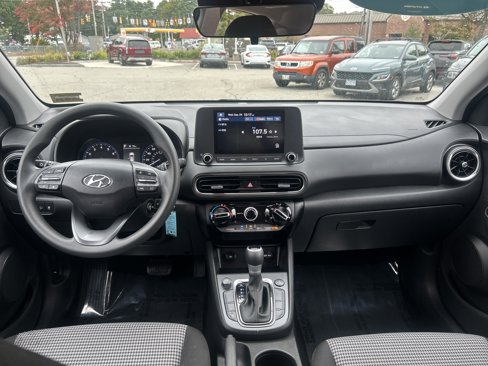 Certified 2023 Hyundai Kona SE image 18