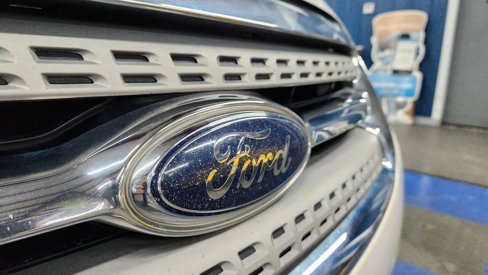 Used 2010 Ford Taurus Limited image 43