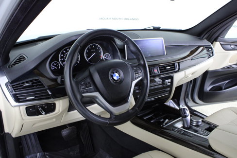 Used 2017 BMW X5 xDrive35i image 16