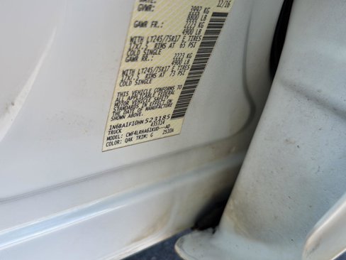 Used 2017 Nissan Titan S image 35