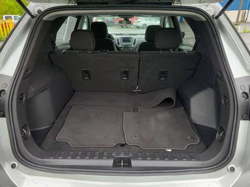Used 2021 Chevrolet Equinox LT image 26