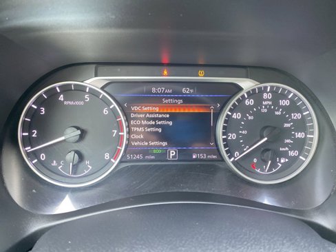 Used 2022 Nissan Sentra SV w/ All-Weather Package image 19