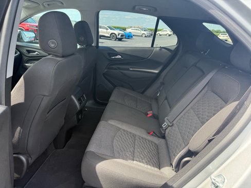 Used 2018 Chevrolet Equinox LT image 11