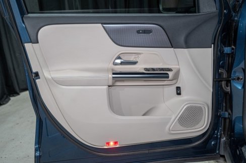 Certified 2022 Mercedes-Benz GLA 250 image 10