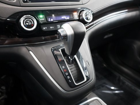 Used 2016 Honda CR-V EX-L image 20