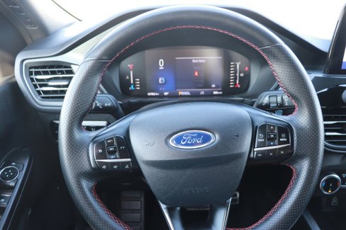 Used 2024 Ford Escape ST-Line image 16