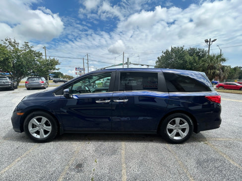 Used 2019 Honda Odyssey EX-L image 4