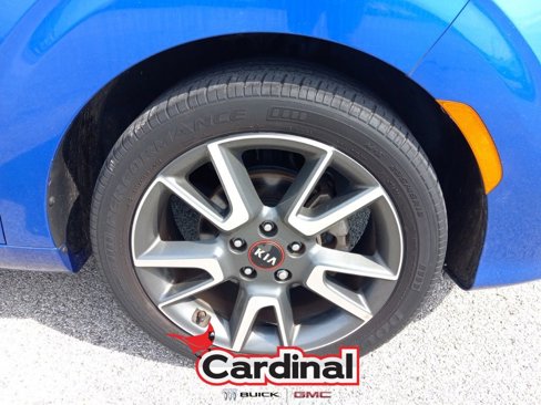 Used 2020 Kia Soul GT-Line image 2
