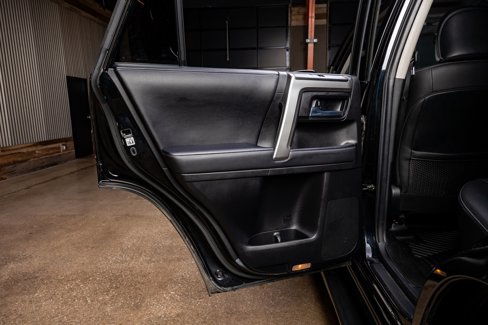 Used 2022 Toyota 4Runner TRD Sport image 38
