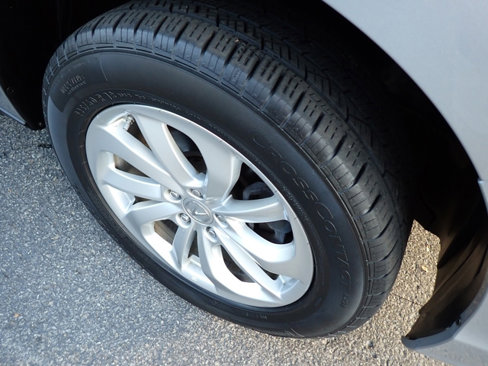 Used 2017 Acura RDX AWD image 11