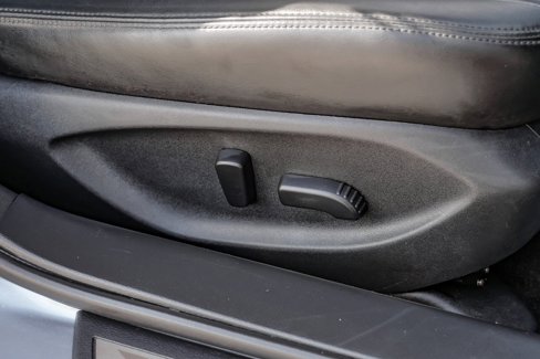 Used 2018 INFINITI Q50 Luxe image 36