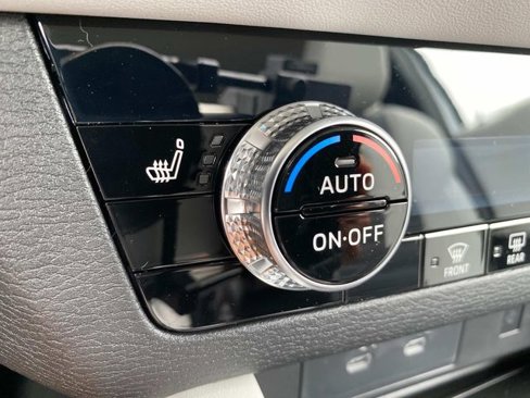 New 2025 Mitsubishi Outlander AWD image 13