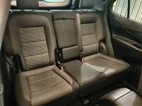 Used 2019 Chevrolet Equinox LT image 25