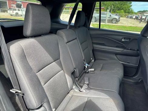 Used 2021 Honda Passport Sport image 16
