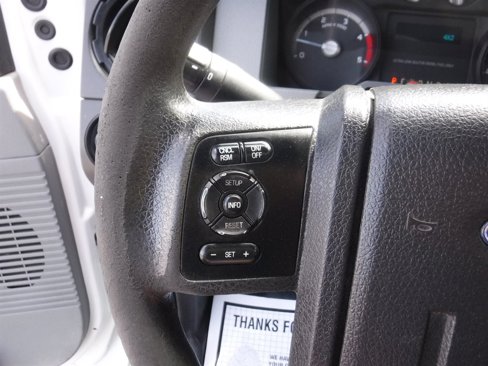 Used 2014 Ford F250 XL w/ Power Equipment Group image 14