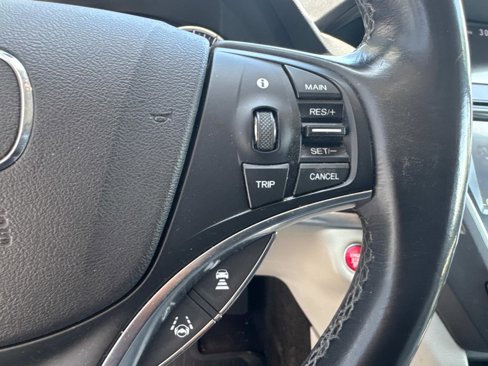 Used 2017 Acura MDX FWD w/ Technology Package image 29