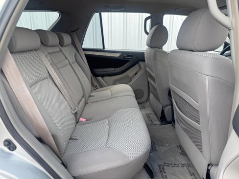 Used 2008 Toyota 4Runner SR5 image 30