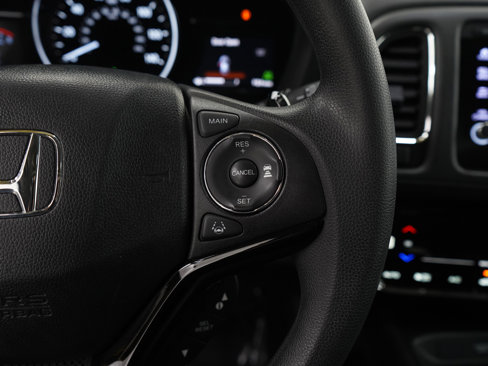 Used 2019 Honda HR-V EX image 19