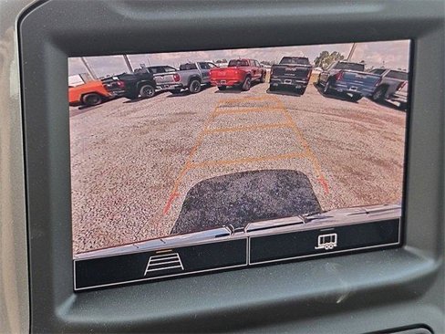 New 2025 GMC Sierra 1500 Pro w/ Pro Value Package image 18