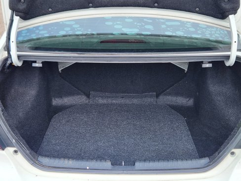 Used 2014 Honda Civic EX image 21
