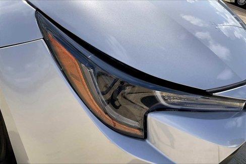 Used 2024 Toyota Corolla LE image 54