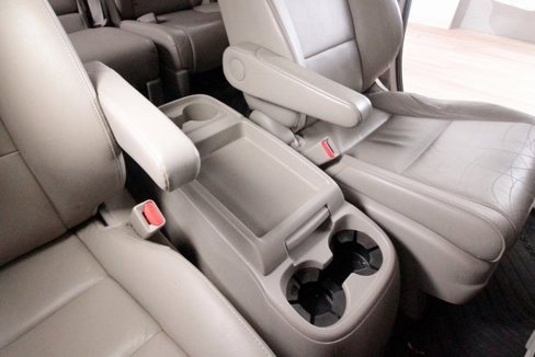 Used 2015 Honda Odyssey EX-L image 18