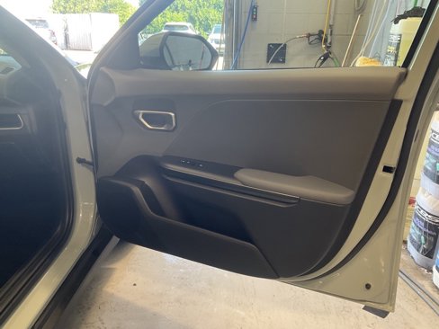Used 2025 Kia K4 LXS image 29
