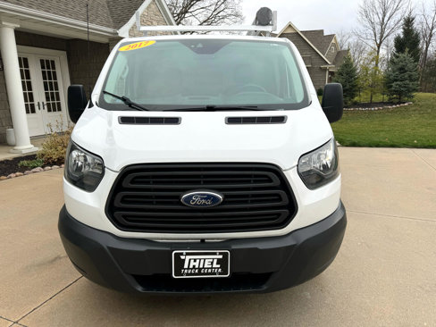 Used 2017 Ford Transit 250 130 Low Roof image 9