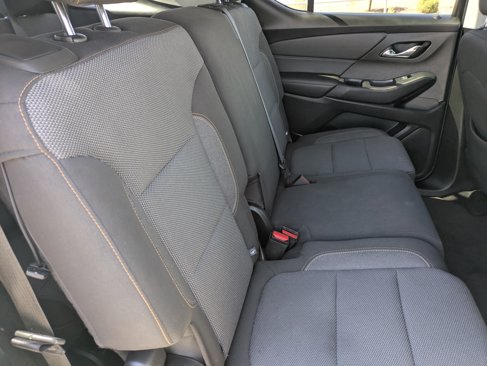 Used 2021 Chevrolet Traverse LS image 14