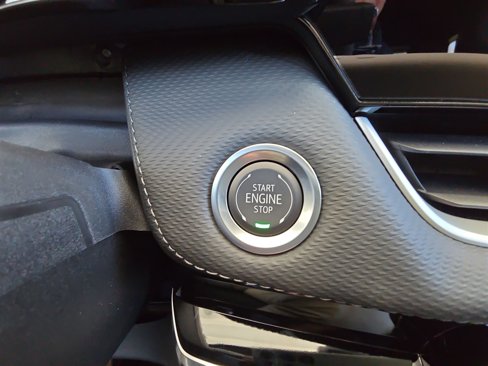 New 2025 Chevrolet Equinox LT w/ Safety and Technology Package image 17